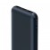 Внешний аккумулятор Xiaomi ZMI Power Bank 15000 mAh, темно-синий