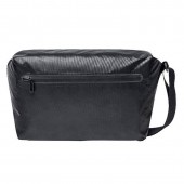 Сумка Xiaomi 90 FUN Fashionable Postman Bag, черная Сумка Xiaomi 90 FUN Fashionable Postman Bag, черная