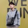 Сумка Xiaomi 90 FUN Fashionable Postman Bag, черная