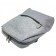 Сумка на плечо Xiaomi 90 Points Basic Urban Shoulder Bag, светло-серая