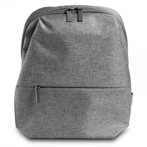 Сумка на плечо Xiaomi 90 Points Basic Urban Shoulder Bag, светло-серая