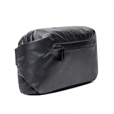 Сумка на пояс Xiaomi Fashion Pocket Bag, черная-1
