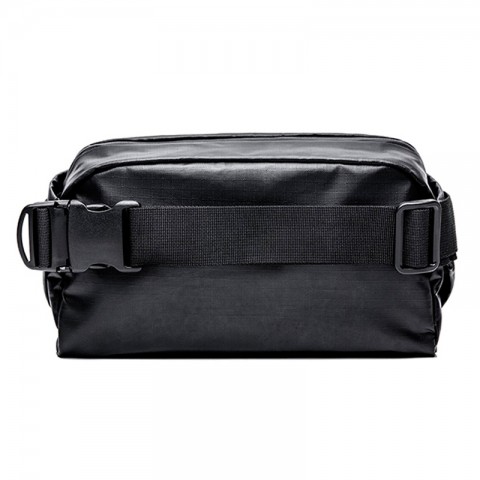 Сумка на пояс Xiaomi Fashion Pocket Bag, черная-2