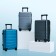 Чемодан Xiaomi Millet Travel Box 20 дюймов, синий