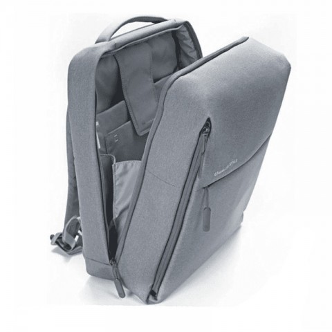 Рюкзак Xiaomi Urban Life Style, светло-серый-2