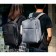 Рюкзак Xiaomi Urban Life Style, светло-серый
