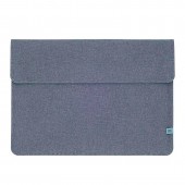 Чехол-конверт для ноутбука Xiaomi Mi Notebook 12,5" (ткань, серый) Чехол-конверт для ноутбука Xiaomi Mi Notebook 12,5" (ткань, серый)