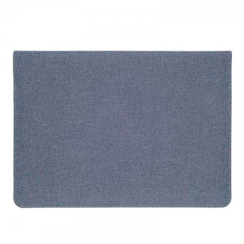 Чехол-конверт для ноутбука Xiaomi Mi Notebook 12,5" (ткань, серый)-1