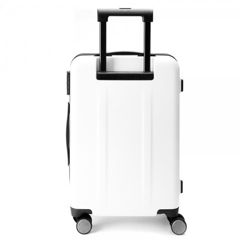 Чемодан Xiaomi 90 Points Suitcase 20", белый-2