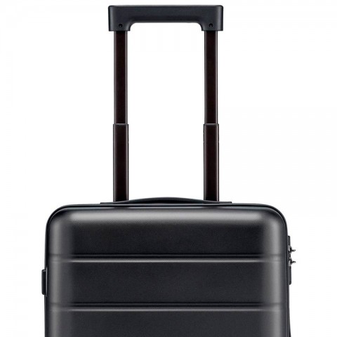 Чемодан Xiaomi Millet Travel Box 20 дюймов, черный-3