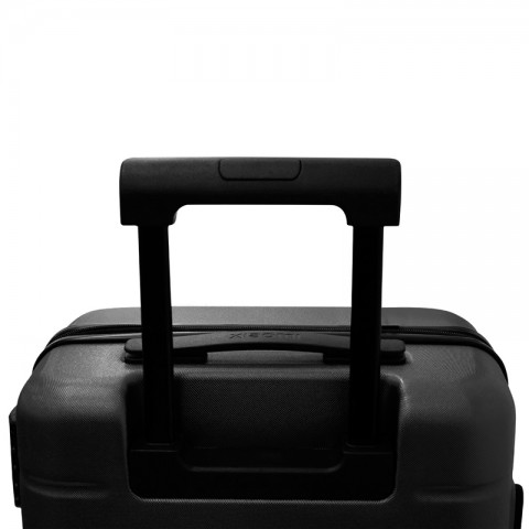Чемодан Xiaomi Millet Travel Box 24 дюйма, черный-2
