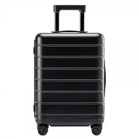 Чемодан Xiaomi Millet Travel Box 20 дюймов, черный