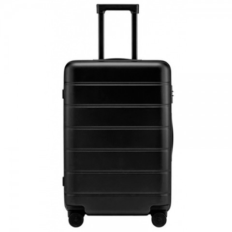 Чемодан Xiaomi Millet Travel Box 24 дюйма, черный
