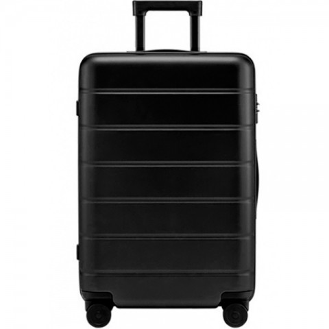 Чемодан Xiaomi Millet Travel Box 28 дюймов, черный