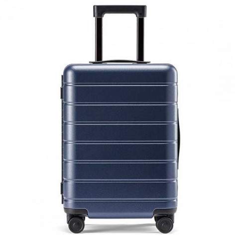 Чемодан Xiaomi Millet Travel Box 20 дюймов, синий