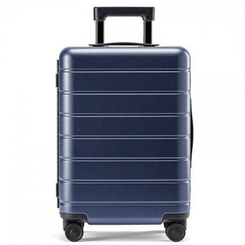 Чемодан Xiaomi Millet Travel Box 24 дюйма, синий