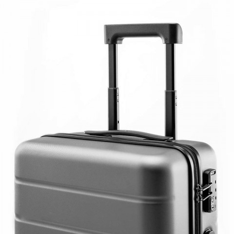 Чемодан Xiaomi Millet Travel Box 24 дюйма, серый-2