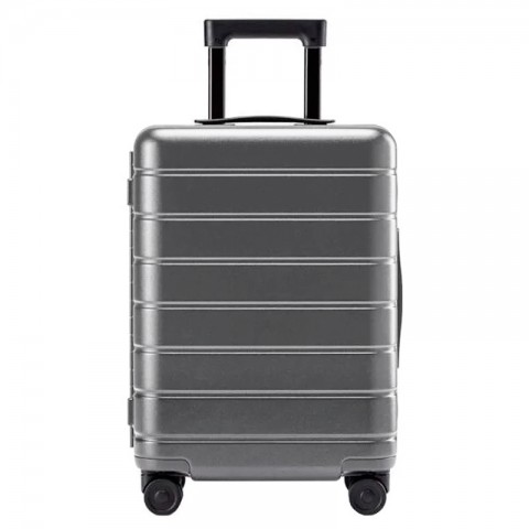 Чемодан Xiaomi Millet Travel Box 24 дюйма, серый