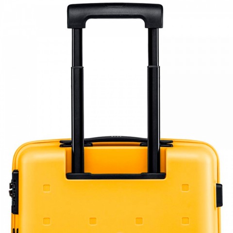 Чемодан Xiaomi Youth Version 20 дюймов, желтый-2