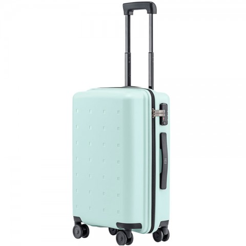 Чемодан Xiaomi Youth Version 20 дюймов, бирюзовый-3