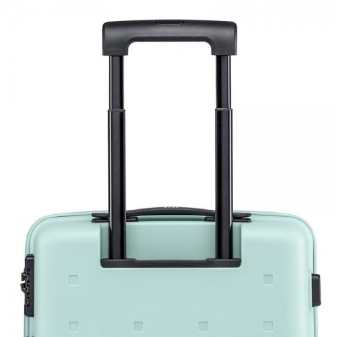 Чемодан Xiaomi Youth Version 20 дюймов, бирюзовый-2