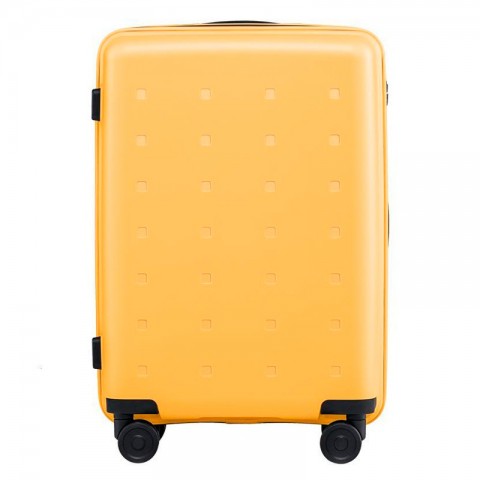Чемодан Xiaomi Youth Version 20 дюймов, желтый-1
