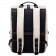 Бежевый рюкзак Xiaomi 90 Points Grinder Oxford Casual Backpack