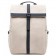 Бежевый рюкзак Xiaomi 90 Points Grinder Oxford Casual Backpack