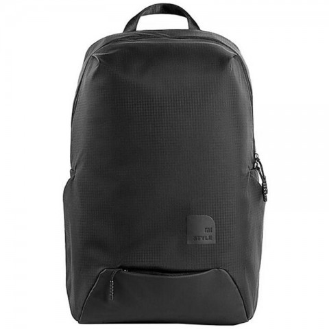 Рюкзак Xiaomi Mi Casual Sports Backpack, черный