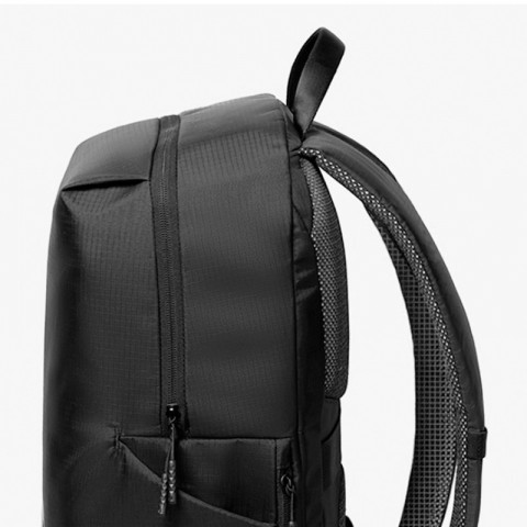 Рюкзак Xiaomi Mi Casual Sports Backpack, черный-1