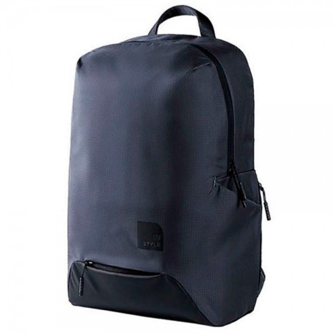 Рюкзак Xiaomi Mi Casual Sports Backpack, синий-4