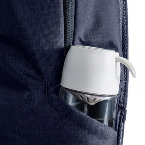 Рюкзак Xiaomi Mi Casual Sports Backpack, синий-2