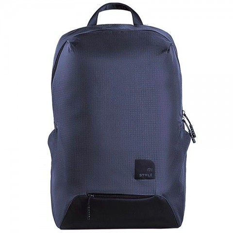 Рюкзак Xiaomi Mi Casual Sports Backpack, синий