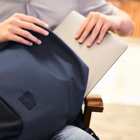 Рюкзак Xiaomi Mi Casual Sports Backpack, синий-3