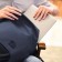 Рюкзак Xiaomi Mi Casual Sports Backpack, синий