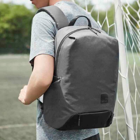 Рюкзак Xiaomi Mi Casual Sports Backpack, серый-3