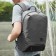 Рюкзак Xiaomi Mi Casual Sports Backpack, серый