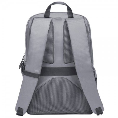 Рюкзак Xiaomi Mi Casual Sports Backpack, серый-1