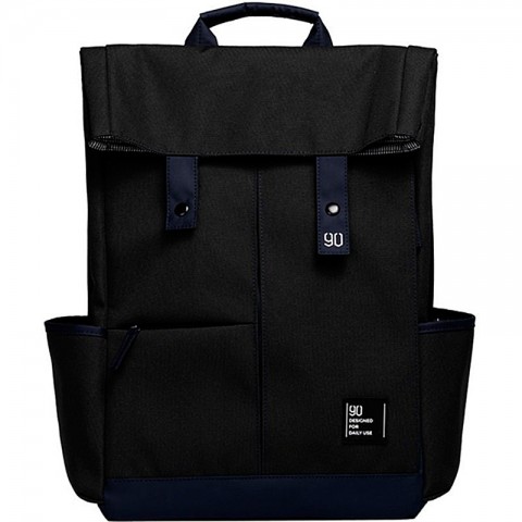 Рюкзак Xiaomi 90 Points/UREVO Energy College Leisure Backpack, черный