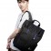 Рюкзак Xiaomi 90 Points/UREVO Energy College Leisure Backpack, черный