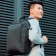 Рюкзак Xiaomi 90Points Multitasker Backpack 2084, черный