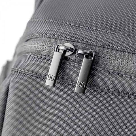 Рюкзак Xiaomi 90Points Multitasker Backpack 2084, серый-3