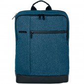 Рюкзак Xiaomi Classic Business Backpack, синий Рюкзак Xiaomi Classic Business Backpack, синий
