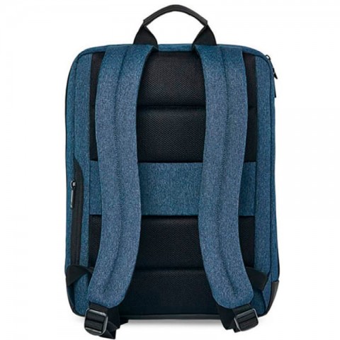 Рюкзак Xiaomi Classic Business Backpack, синий-1
