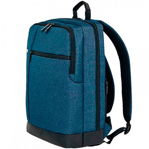 Рюкзак Xiaomi Classic Business Backpack, синий-2