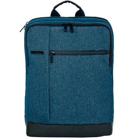 Рюкзак Xiaomi Classic Business Backpack, синий