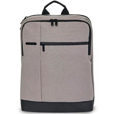 Рюкзак Xiaomi Classic Business Backpack, светло-серый