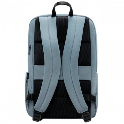 Рюкзак Xiaomi Mi Classic Business Backpack 2, бирюзовый-2