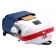 Рюкзак Xiaomi 90 Points Lecturer Casual Backpack, бело-синий