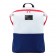 Рюкзак Xiaomi 90 Points Lecturer Casual Backpack, бело-синий
